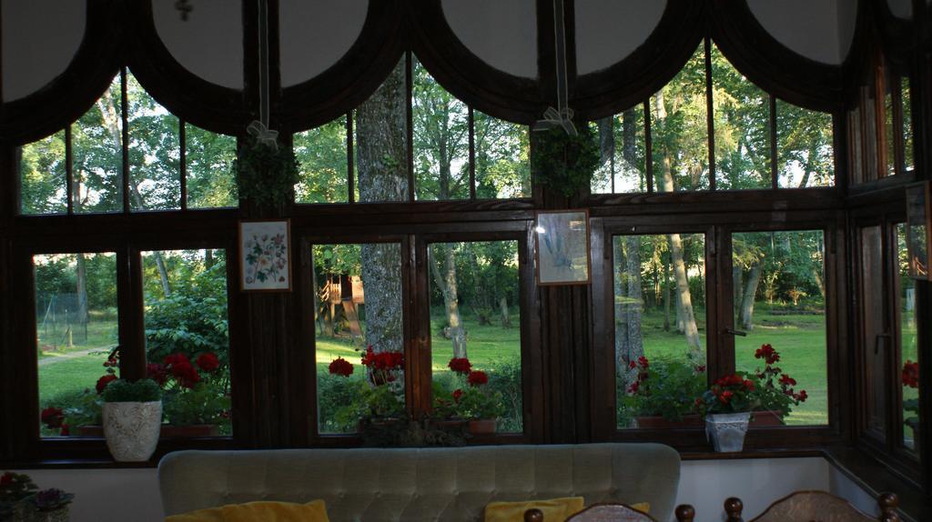Bed and breakfast Palac Poraj