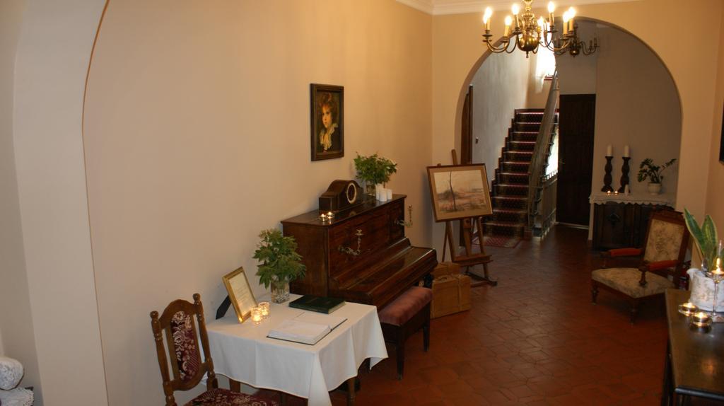 Palac Poraj * Wicko (Pomerania)