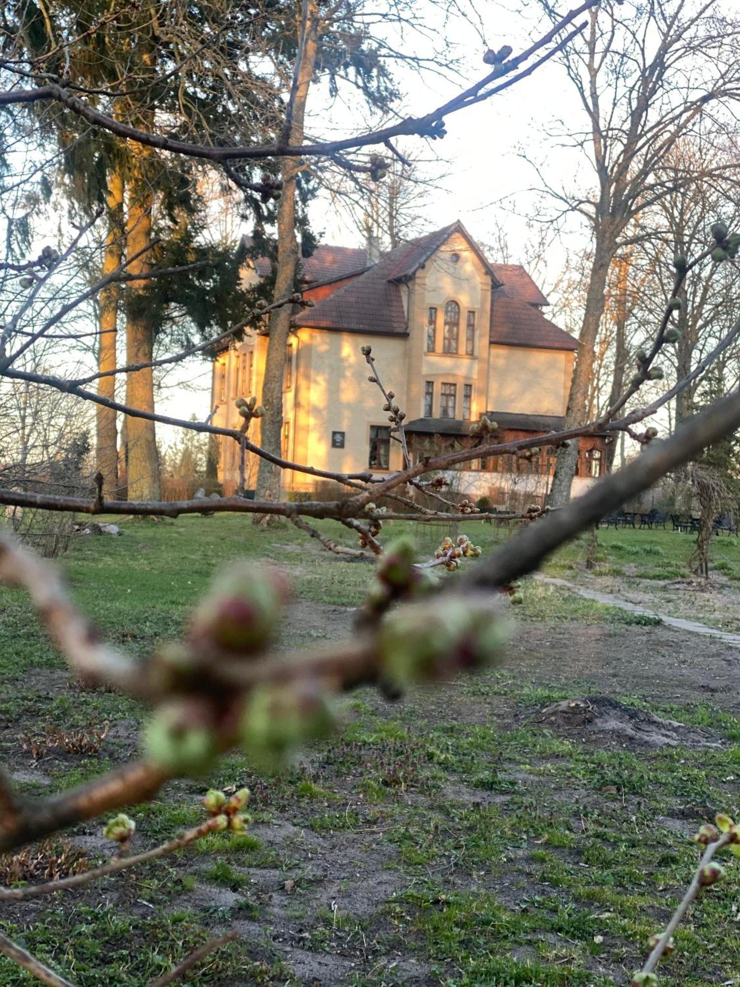 Palac Poraj
